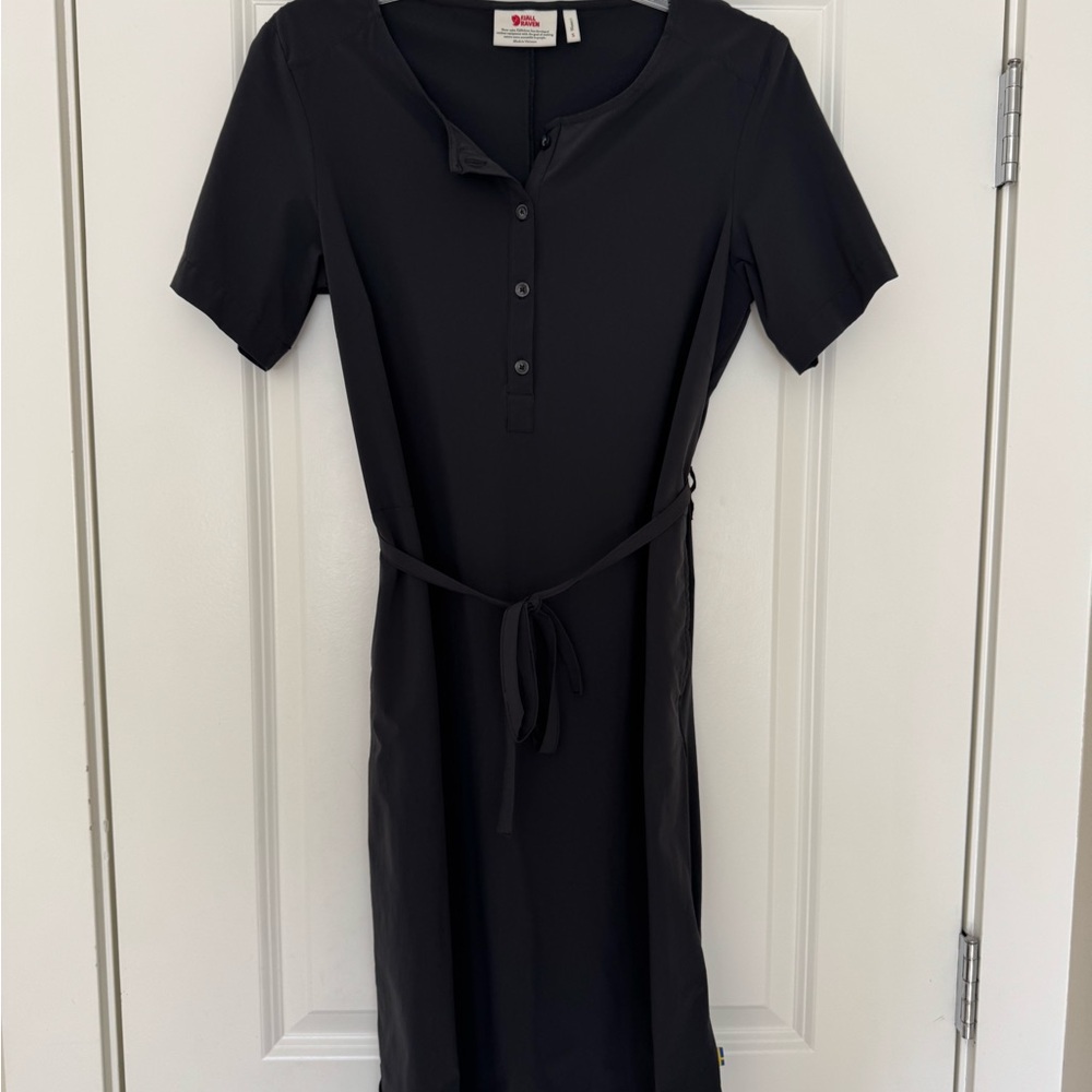 Fjallraven Ovik Lite Dress
